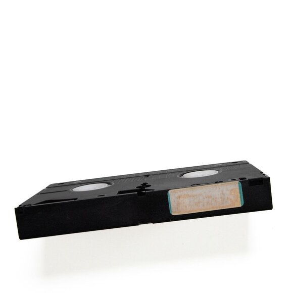 Vintage "The Naked Gun" VHS Tape 1988 PG-13 Comedy Paramount Pictures 85 Min Dol - Picture 3 of 6